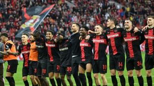 Allemagne: Leverkusen s'&eacute;chappe en t&ecirc;te apr&egrave;s la d&eacute;faite du Bayern contre Dortmund