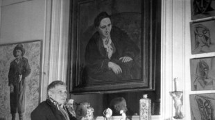 Museu em Paris destaca amor art&iacute;stico entre Picasso e Stein no in&iacute;cio do s&eacute;culo XX