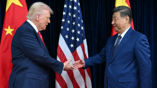 Trump celebra que logr&oacute; un acuerdo sobre aranceles y tierras raras con Xi