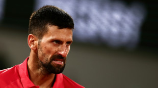 Wimbledon offers Djokovic 'best chance' to make Grand Slam history