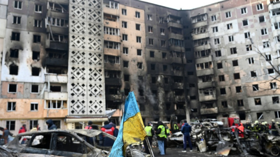 Kiew: Neuer US-Vorschlag enthält Gebietsverzicht und Verkleinerung der Armee