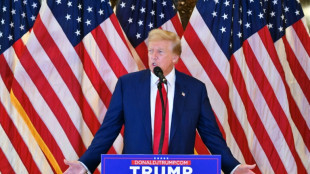 Trump fustige un proc&egrave;s "tr&egrave;s injuste" apr&egrave;s avoir &eacute;t&eacute; reconnu coupable
