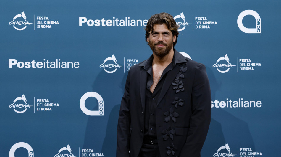 Media, Can Yaman &egrave; stato rilasciato