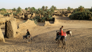 Hilfsorganisationen warnen vor geplanten Kürzungen bei Entwicklungshilfe