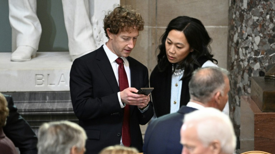 Meta utilizará datos públicos de sus usuarios en la UE para entrenar a sus modelos de IA