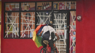 El hurac&aacute;n Melissa sube a categor&iacute;a m&aacute;xima y se dirige a Jamaica