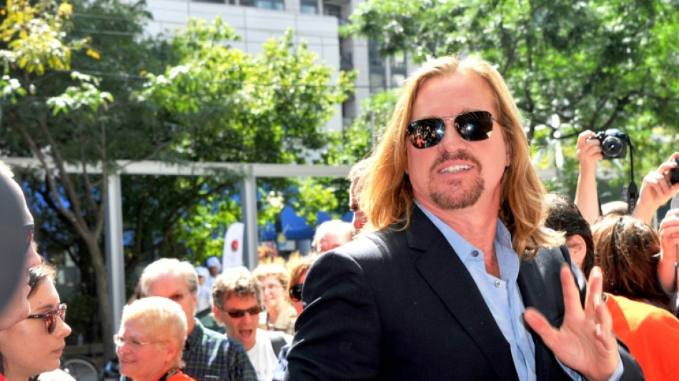 El actor Val Kilmer fallece a los 65 a&ntilde;os, se&ntilde;ala The New York Times