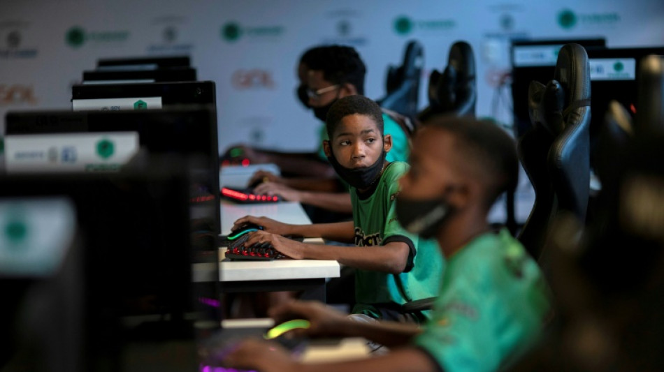 Ni&ntilde;os "gamers" muestran mejor rendimiento cognitivo, seg&uacute;n estudio