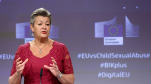 EU-Kommission will Kinder besser vor sexueller Gewalt im Internet sch&uuml;tzen