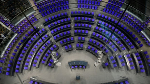 Bundestag ber&auml;t Grundgesetz&auml;nderung zum Schutz des Bundesverfassungsgerichts