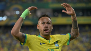Neymar hints at possible retirement after World Cup