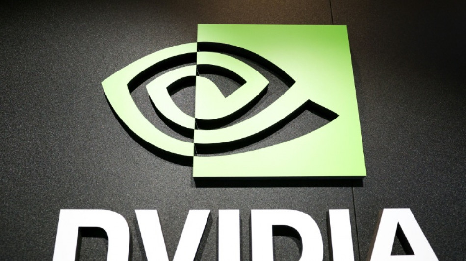 Nvidia supera expectativas no primeiro trimestre