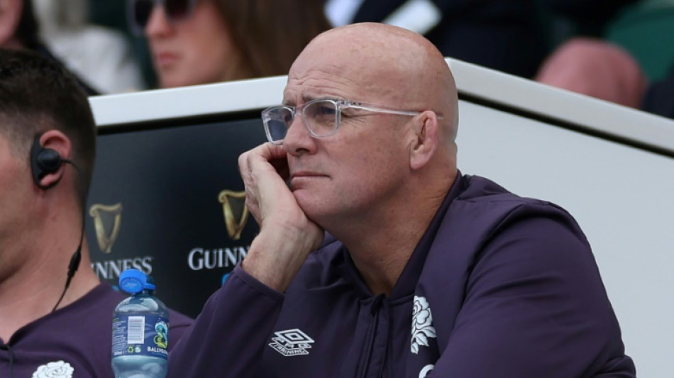 England seek end to Women's Rugby World Cup pain as Canada try to 'burst their aura' 