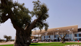 Green e al servizio di 2 province, inaugurato ospedale Monopoli