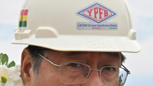 Evo Morales considera 'trai&ccedil;&atilde;o' referendo proposto por Arce sobre reelei&ccedil;&atilde;o na Bol&iacute;via