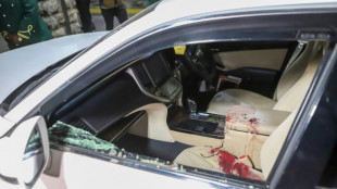 Meurtre d'un d&eacute;put&eacute; au Kenya: l'attaque semble "pr&eacute;m&eacute;dit&eacute;e", selon la police