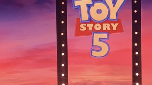Taylor Swift alla premiere mondiale di Toy Story 5, 'È un capolavoro'