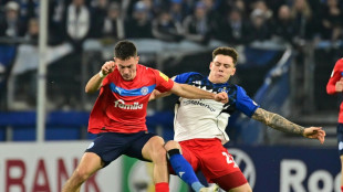 Viertelfinaltraum geplatzt: HSV stolpert über Zweitligist Kiel