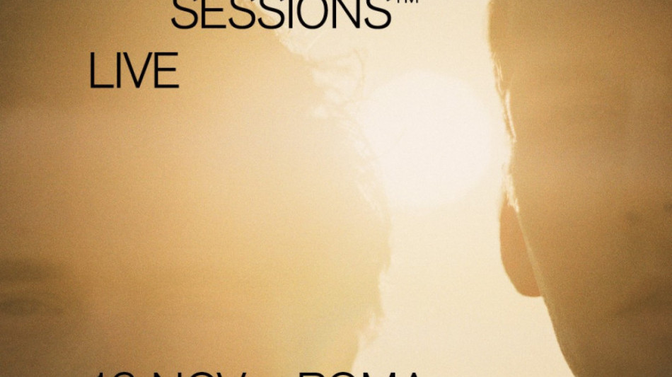 Kruder Dorfmeister al Romaeuropa Festival