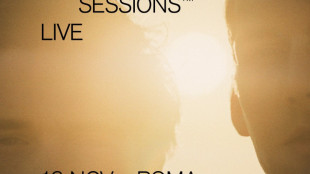 Kruder Dorfmeister al Romaeuropa Festival