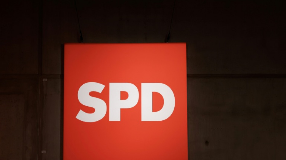 SPD strebt &Auml;nderungen von Gesundheitsreform im Bundestag an