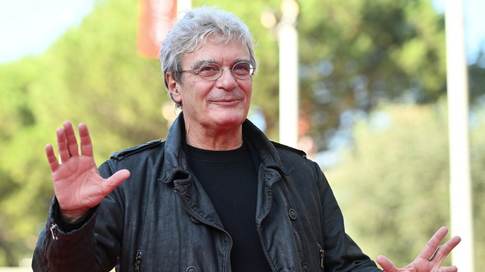 In concorso a Cannes Mario Martone