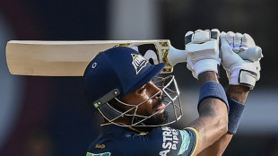 Gujarat snatch win over Lucknow as Punjab edge out Mumbai in IPL