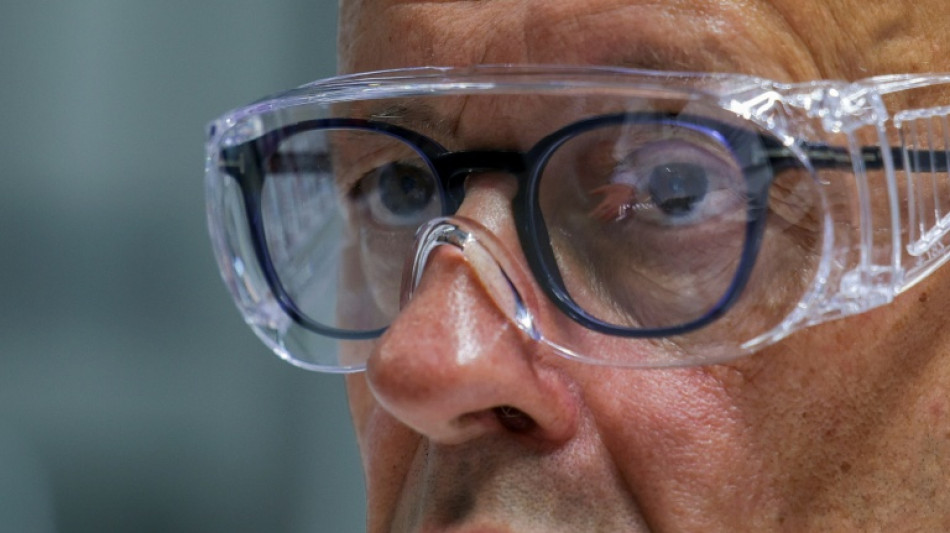 Bürokratieabbau: Merz will Kabinettssitzung nur zum Abschaffen von Gesetzen