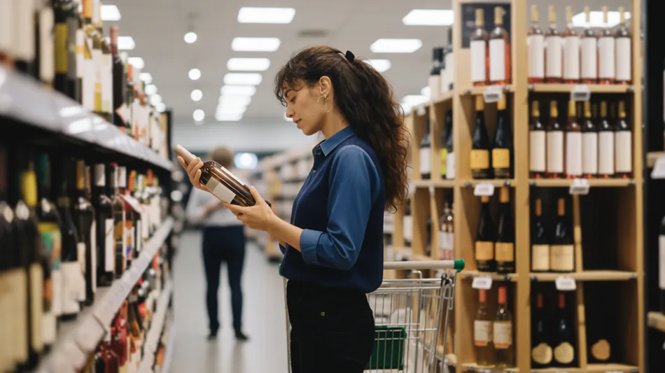 Vin bio : d&eacute;finition, diff&eacute;rences avec le vin naturel et les sulfites