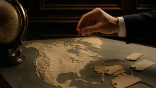 Leserbrief kritisiert Trumps territoriale und geografische Forderungen