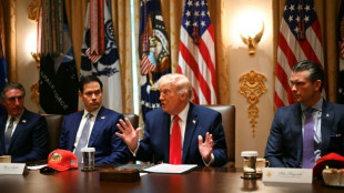 US-Iran truce deal awaits Trump as strikes test ceasefire