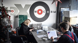 La Russie se coupe d'internet et des m&eacute;dias pour mener sa guerre en Ukraine