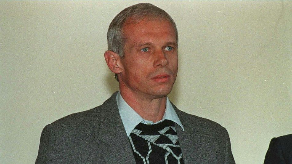 Un tribunal sudafricano ordena la liberaci&oacute;n del asesino de un h&eacute;roe en la lucha contra el apartheid