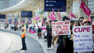 Air Canada: intervention du gouvernement et reprise des vols annonc&eacute;e