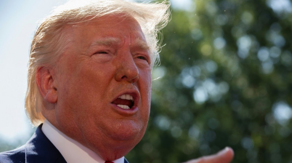 Trump faces MAGA meltdown over Epstein reversal