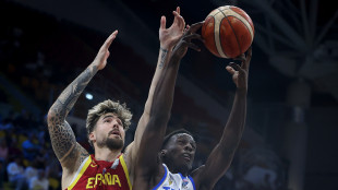Eurobasket: Spagna battuta, l'Italia vince 67-63