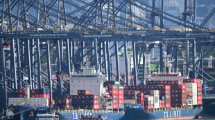 El comercio exterior chino supera las expectativas de septiembre pese a los aranceles de Trump