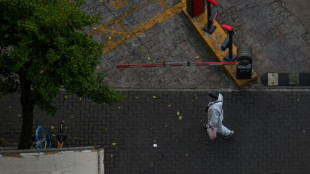 El desconfinamiento en Shangh&aacute;i da un paso adelante y dos atr&aacute;s