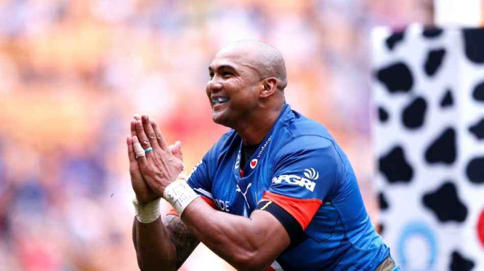 South African rugby mourns death of Cornal Hendricks at 37