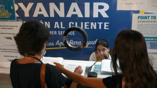 Espagne : la gr&egrave;ve &agrave; Ryanair entra&icirc;ne l'annulation d'une cinquantaine de vols