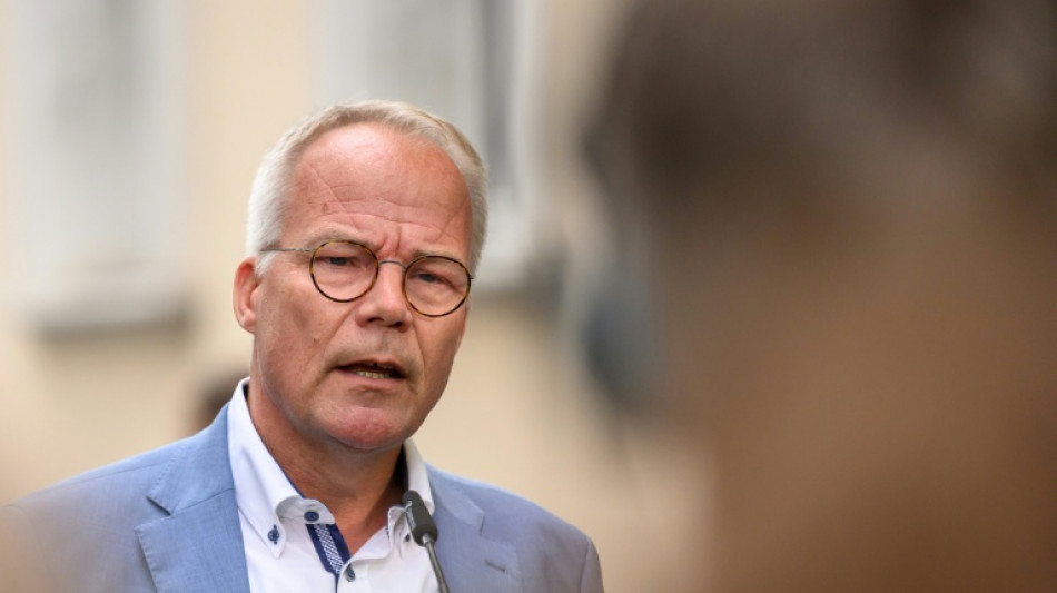 Steuerreform: SPD-Fraktionschef kritisiert "strikte Blockadehaltung der Union"