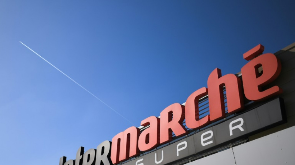 Intermarch&eacute; sanctionn&eacute; pour d&eacute;faut de "tra&ccedil;abilit&eacute;" avec ses fournisseurs