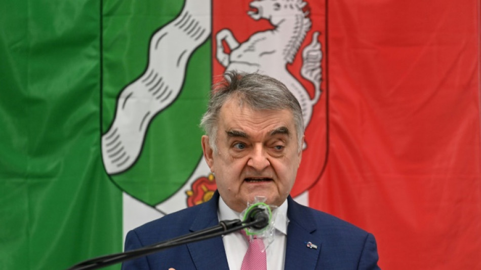 Grenzen zwischen Extremisten in Nordrhein-Westfalen verschwimmen