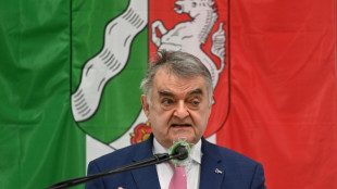 Grenzen zwischen Extremisten in Nordrhein-Westfalen verschwimmen