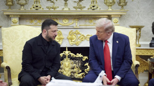 Trump, '&egrave; Zelensky e non Putin a rallentare l'accordo di pace'