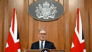 Royaume-Uni: Starmer d&eacute;voile son tr&egrave;s attendu plan d'investissements dans la d&eacute;fense