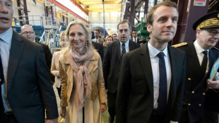 Nucl&eacute;aire: EDF s'appr&ecirc;te &agrave; valider le rachat des turbines de GE