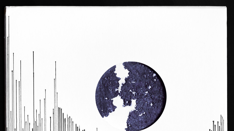 Marina Rei, dal 16 maggio il nuovo album Niente amore