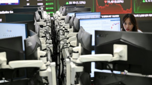 Asian markets rally after Wall St tech-led gains