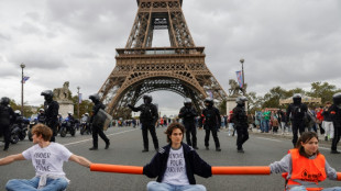 El mundo se dirige hacia un calentamiento de entre 2,5 &deg;C y 2,9 &deg;C, seg&uacute;n la ONU